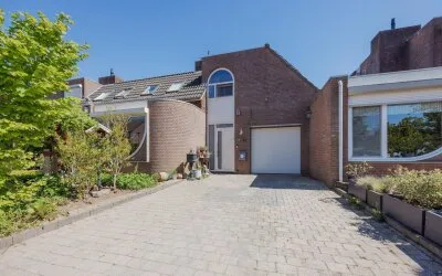 Tussenwoning te koop: Cremershof 17, Wanssum Wanssum