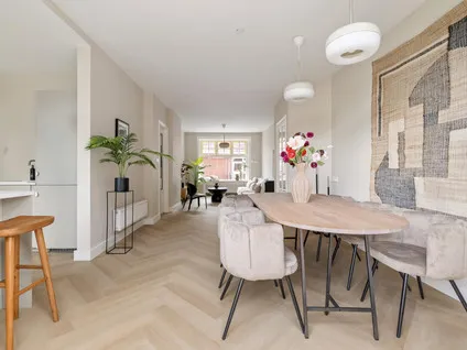 Appartement te koop: Cremerstraat 112, Van Zeggelenbuurt Haarlem