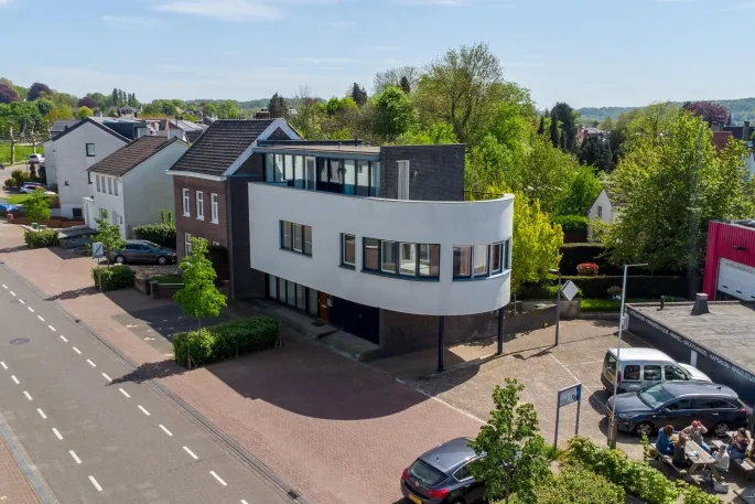 Twee-onder-één-kap te koop: Cremerstraat 14, Broekhem Zuid Valkenburg