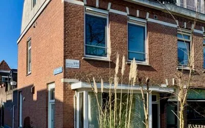 Studio te koop: Cremerstraat 22, Nieuw Engeland, Th. a. Kempisplantsoen en omgeving Utrecht