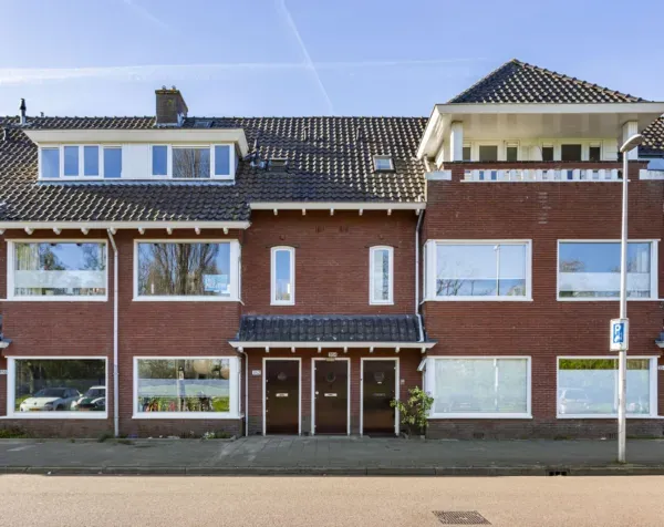 Appartement te koop: Cremerstraat 352, Nieuw Engeland, Th. a. Kempisplantsoen en omgeving Utrecht