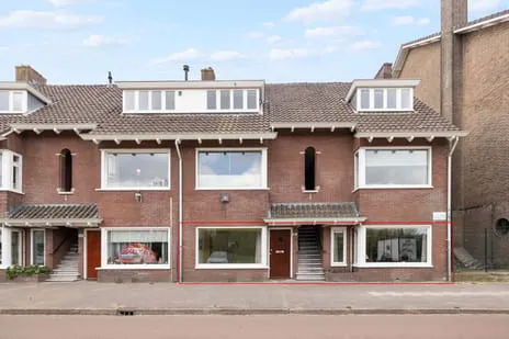 Appartement te koop: Cremerstraat 370, Utrecht