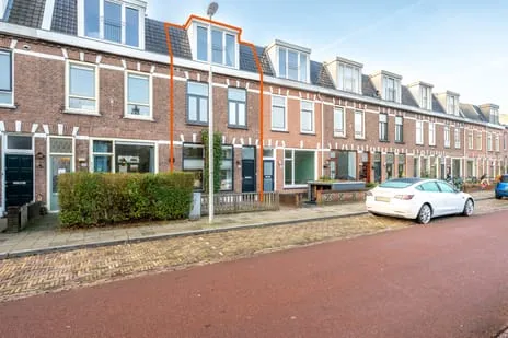 Woning te koop: Cremerstraat 62, Utrecht