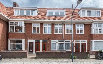 Appartement te koop: Cremerstraat 75, Van Zeggelenbuurt Haarlem