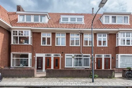 Appartement te koop: Cremerstraat 75, Van Zeggelenbuurt Haarlem