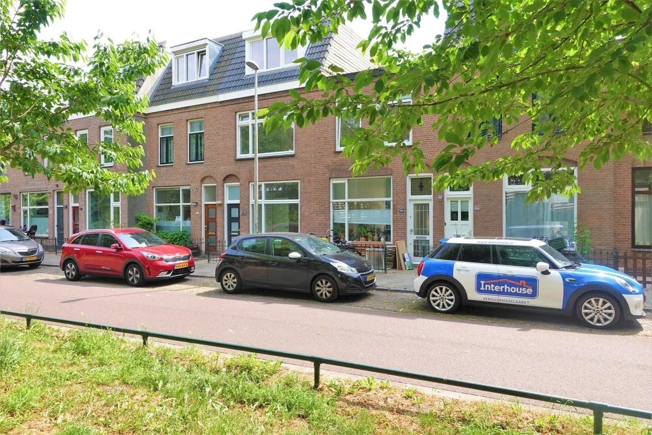 Woning te huur: Cremerstraat, Utrecht