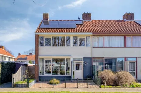 Hoekwoning te koop: Crocusstraat 3, Bloemenbuurt Swifterbant