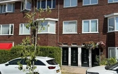 Appartement te koop: Croeselaan 106, Dichterswijk Utrecht