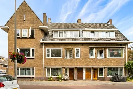 Appartement te koop: Croeselaan 136A, Dichterswijk Utrecht