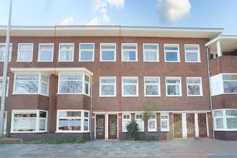 Appartement te koop: Croeselaan 257BS, Dichterswijk Utrecht