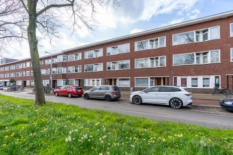 Appartement te koop: Croeselaan 373BS, Dichterswijk Utrecht