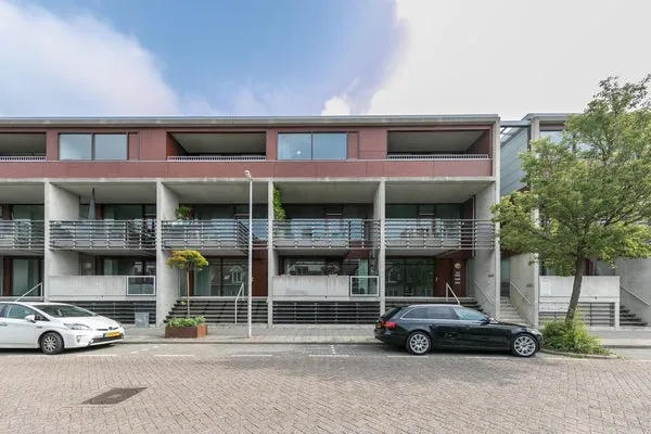Appartement te huur: Croesestraat 115, Rivierenwijk Utrecht