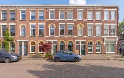 Appartement te koop: Croesestraat 84BS, Rivierenwijk Utrecht