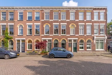 Appartement te koop: Croesestraat 84BS, Rivierenwijk Utrecht