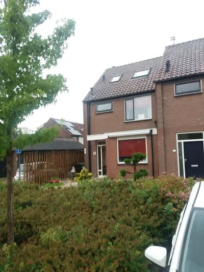 Hoekwoning te koop: Croesinck 9, Benthuizen Dorp-Oost Benthuizen