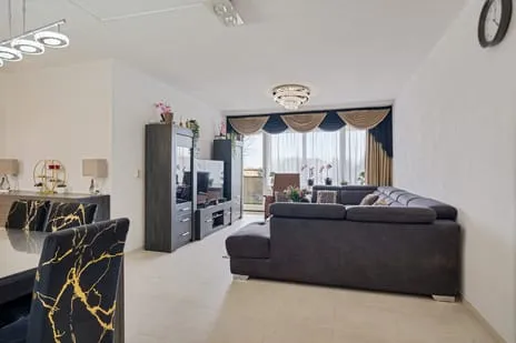 Appartement te koop: Croesinckplein 36, Palenstein Zoetermeer