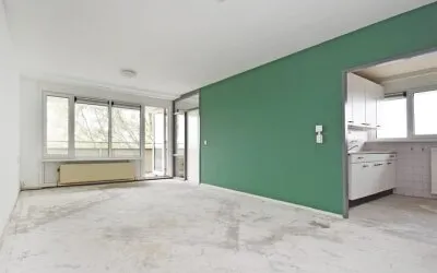 Appartement te koop: Croesinckplein 55, Palenstein Zoetermeer
