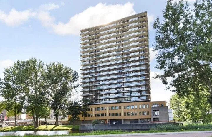Woning te huur: Croesinckplein, Palenstein Zoetermeer