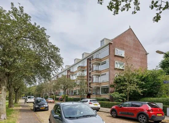 Apartment for sale: Cromhoutlaan 93, Huis te Lande Rijswijk