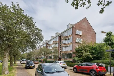 Apartment for sale: Cromhoutlaan 93, Huis te Lande Rijswijk (Zh)