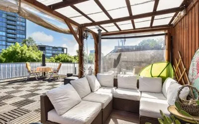 Appartement te koop: Cromvlietkade 61, Cromvliet Rijswijk