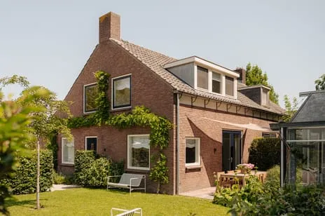 Semi-detached for sale: Cronenburgherlaan 8, Loenen Dorpskern Loenen Aan De Vecht