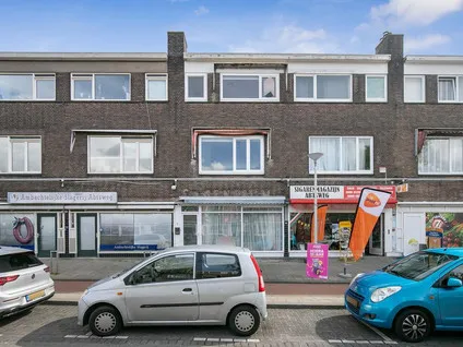 Appartement te koop: Cronesteinstraat 13, Kleinpolder Rotterdam