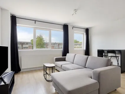 Appartement te koop: Cronesteinstraat 31, Kleinpolder Rotterdam