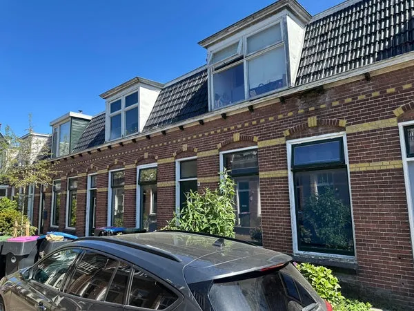 Kamer te huur: Cronjéstraat 11-2, Transvaalwijk Leeuwarden