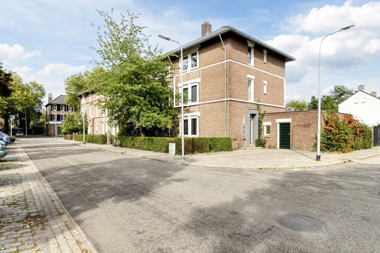 Studio te koop: Cronjéstraat 74, Nijmegen