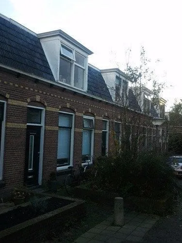Kamer te huur: Cronjéstraat 11-1EAZ, Transvaalwijk Leeuwarden
