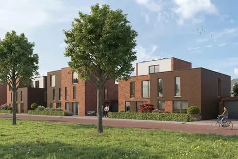 Woning te koop: Croonhoven 7, De Vosholen-Oost Sappemeer