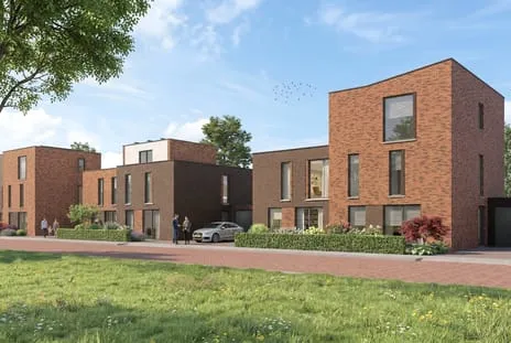Woning te koop: Croonhoven 9, De Vosholen-Oost Sappemeer