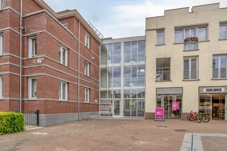 Appartement te koop: Croonpassage 22, Boxtel-Centrum Boxtel