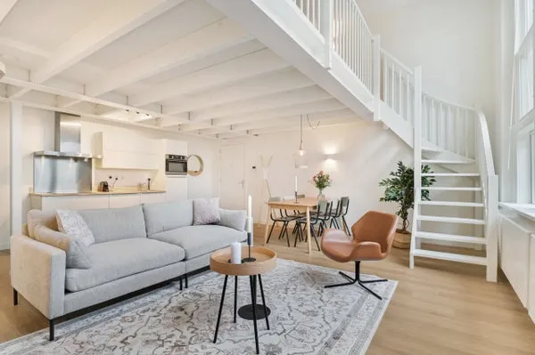 Woning te huur: Crooswijksesingel, Oud Crooswijk Rotterdam