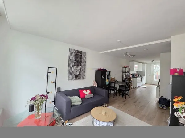 Woning te huur: Crooswijksesingel, Oud Crooswijk Rotterdam