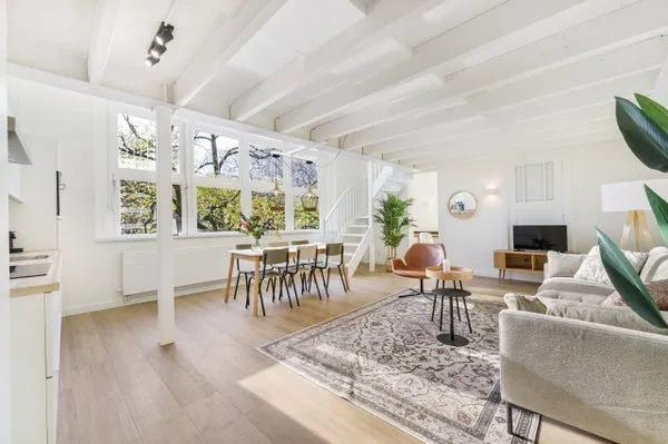 Woning te huur: Crooswijksesingel, Oud Crooswijk Rotterdam