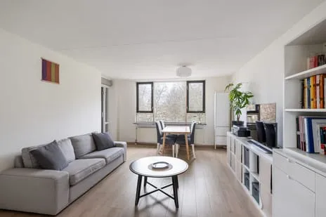 Appartement te koop: Crooswijksestraat 154, Oud Crooswijk Rotterdam