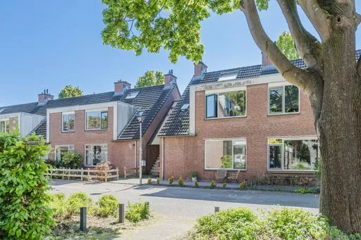 Woning te koop: Crosestein, Zeist