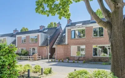 Appartement te koop: Crosestein 1515, Crosestein Zeist