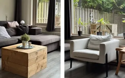 Appartement te koop: Crosestein 2048, Crosestein Zeist