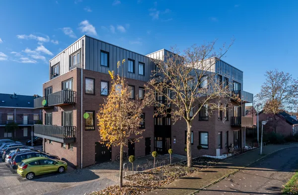 Woning te huur: Crosestein, Crosestein Zeist