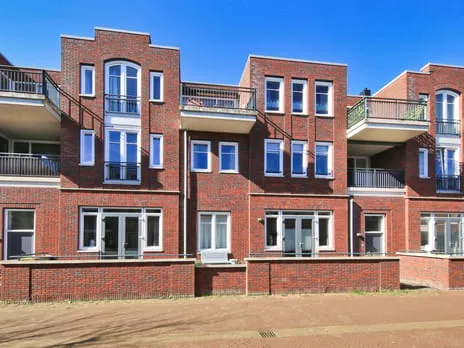 Appartement te koop: Crossleystraat 13, Natuurkundigenbuurt-oost Haarlem
