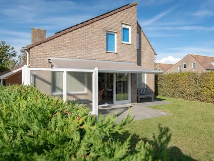 Woning te koop: Crox Houcke 28, Nieuwvliet-Bad-Oost en -West Nieuwvliet