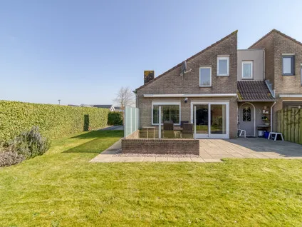 Woning te koop: Crox Houcke 49, Nieuwvliet-Bad-Oost en -West Nieuwvliet