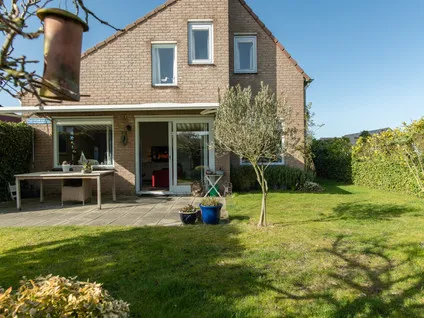 Woning te koop: Crox Houcke 71, Nieuwvliet