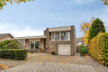 Vrijstaande woning te koop: Crullaan 4, Made