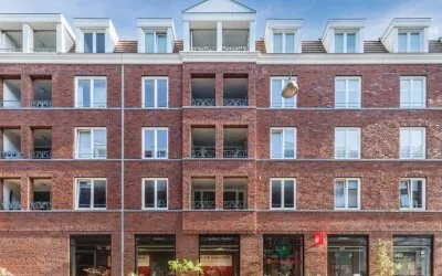 Appartement te koop: Cruquiuskade 9, Amsterdam
