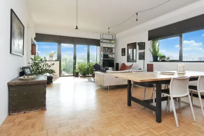 Appartement te koop: Cruquiusweg 100F, Cruquiusbuurt Amsterdam