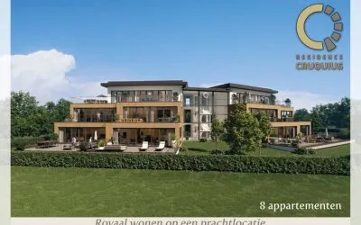 Appartement te koop: Cruquiusweg 11, Strand en Duin Hoek Van Holland